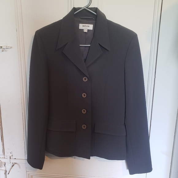 Beautiful Mexx grey jacket - Picture 1 of 5